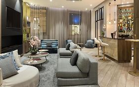 Best Western Plus Nice Cosy Hotel